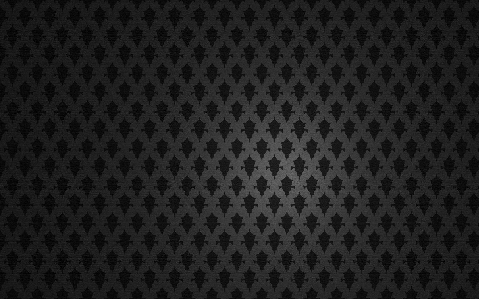 All Black Wallpaper 8164 Wallpaper: 1920x1200