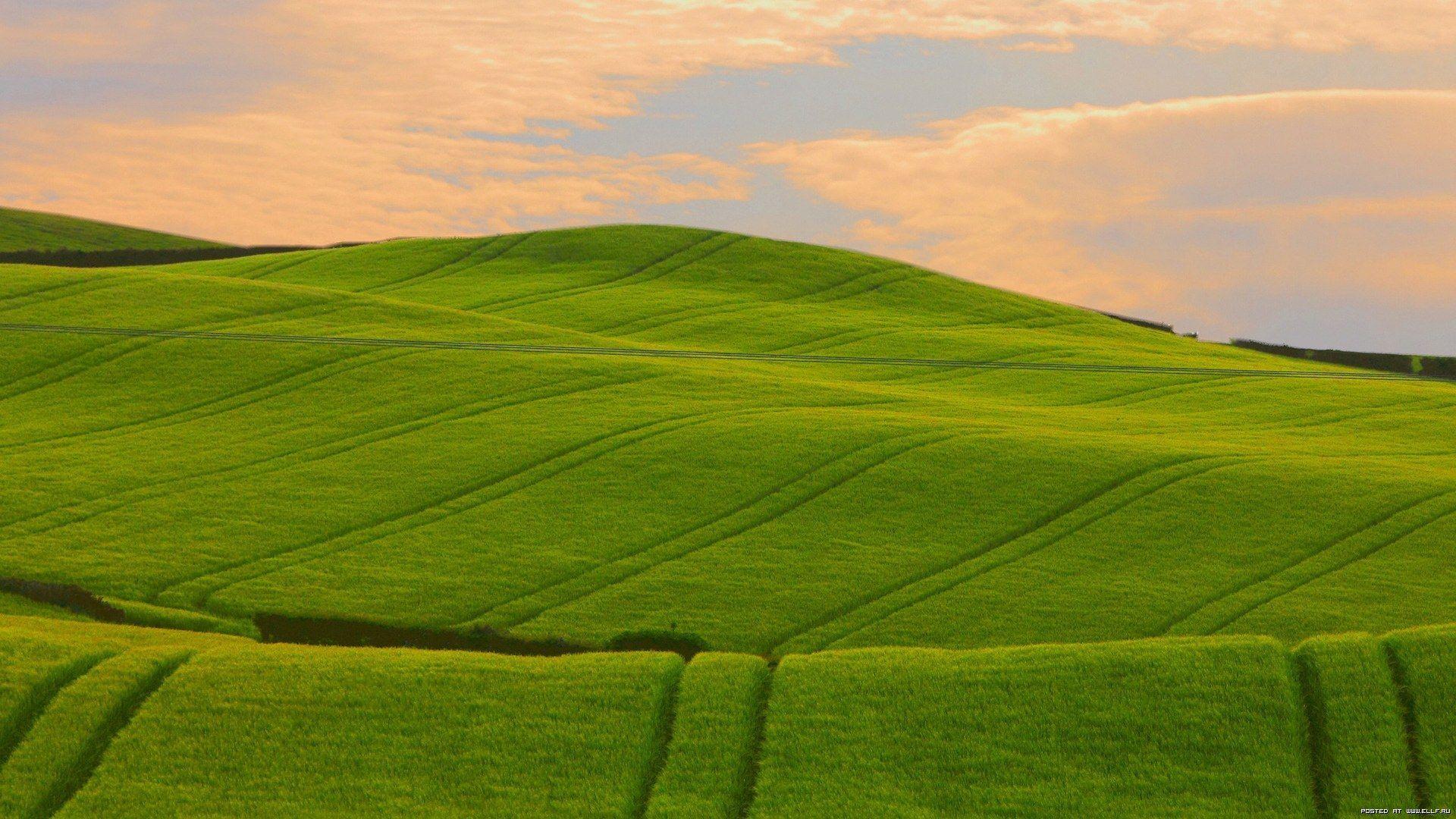 Landscape Desktop Wallpaper (15 Photo)