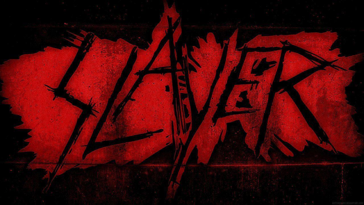 Image For Slayer Wallpapers Hd.