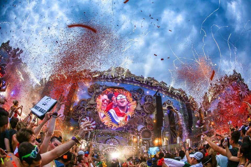 1Mix Radio: Ten Reasons why you should consider visiting