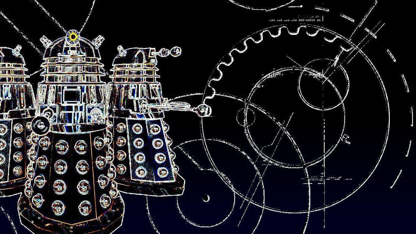 HD dalek wallpapers | Peakpx