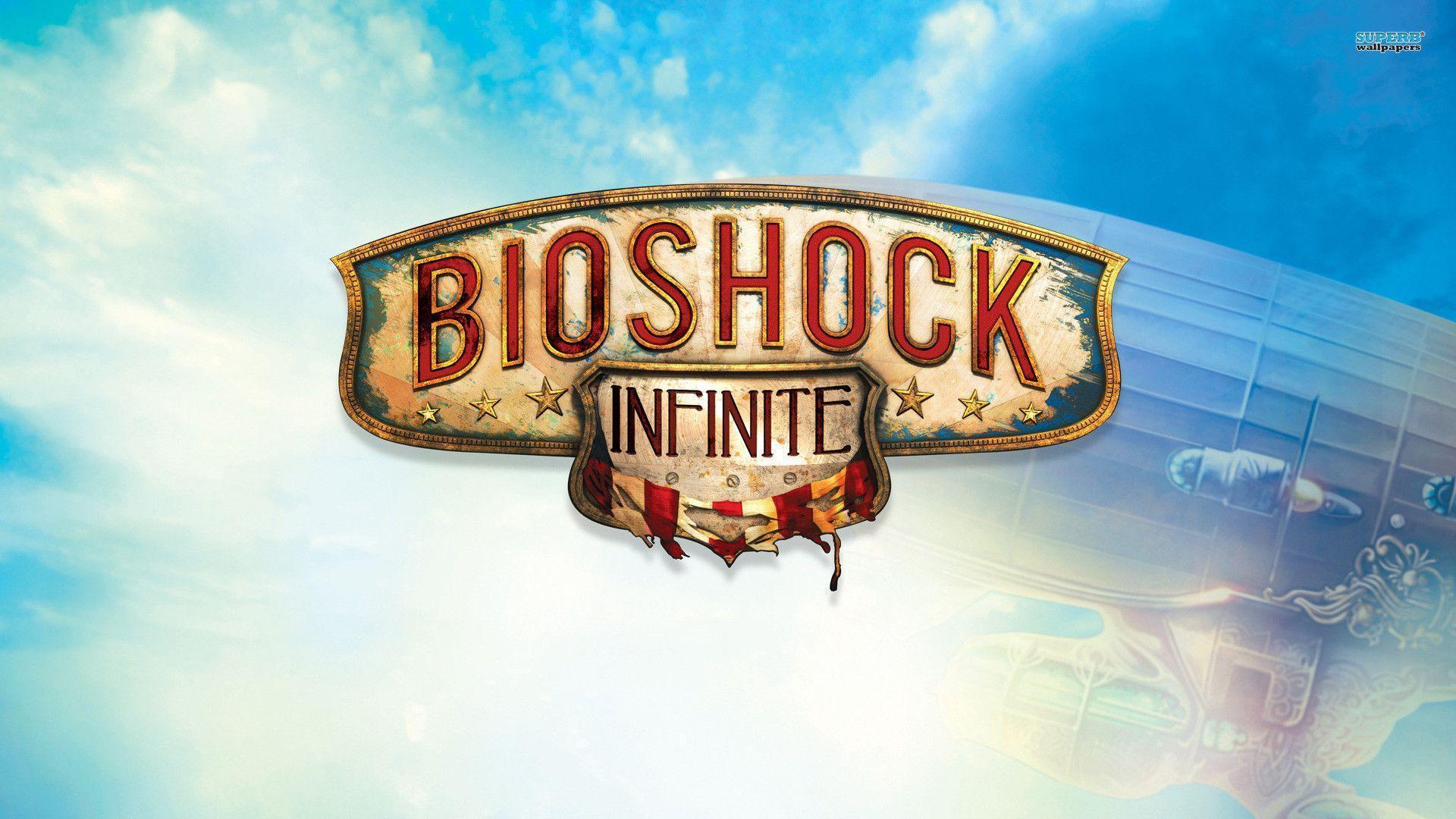 170 Bioshock Infinite HD Wallpapers and Backgrounds
