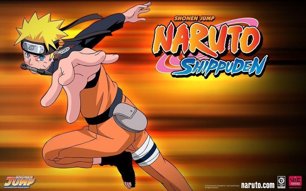 Naruto Wallpaper Widescreen
