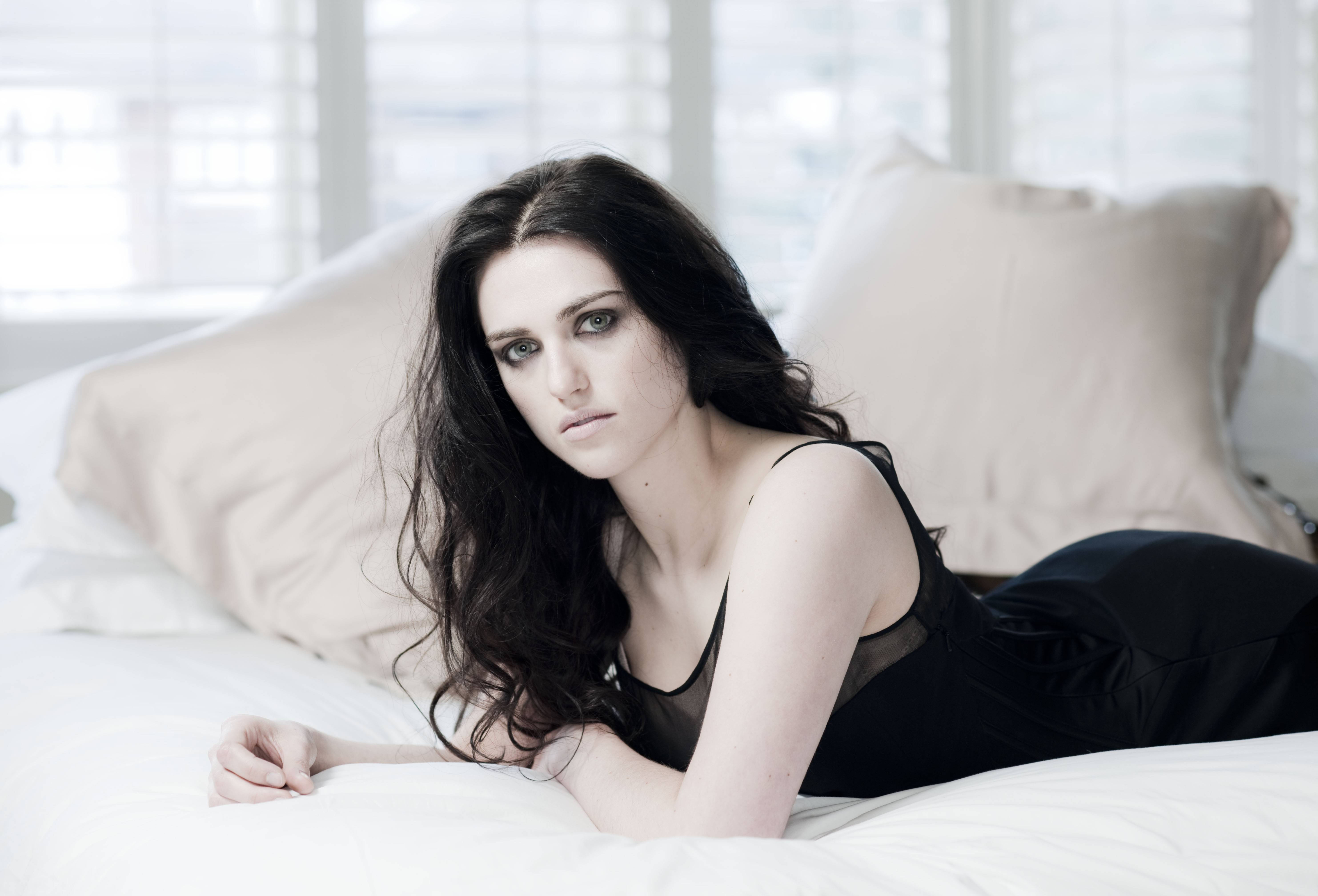 Katie Mcgrath Wallpaper Image & Picture