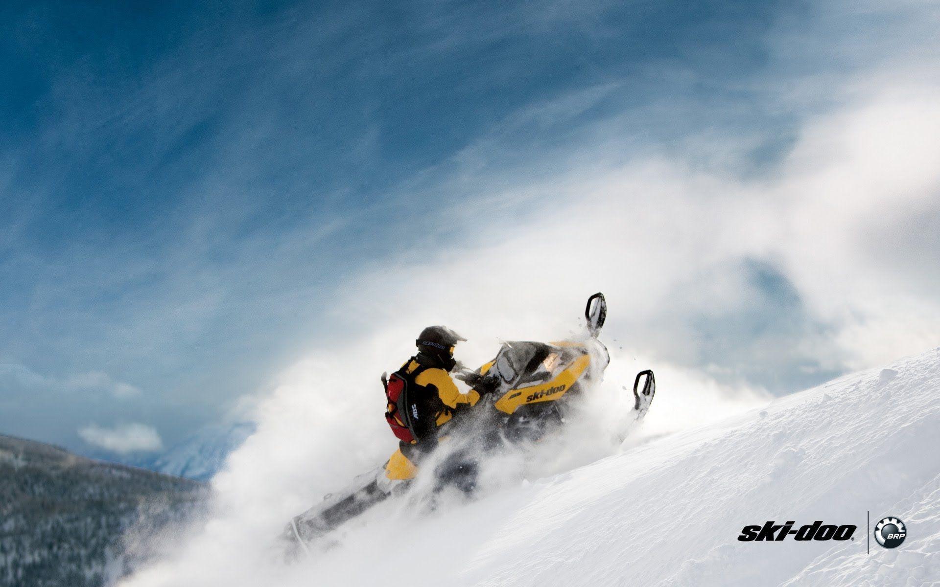 Ski Doo 2788