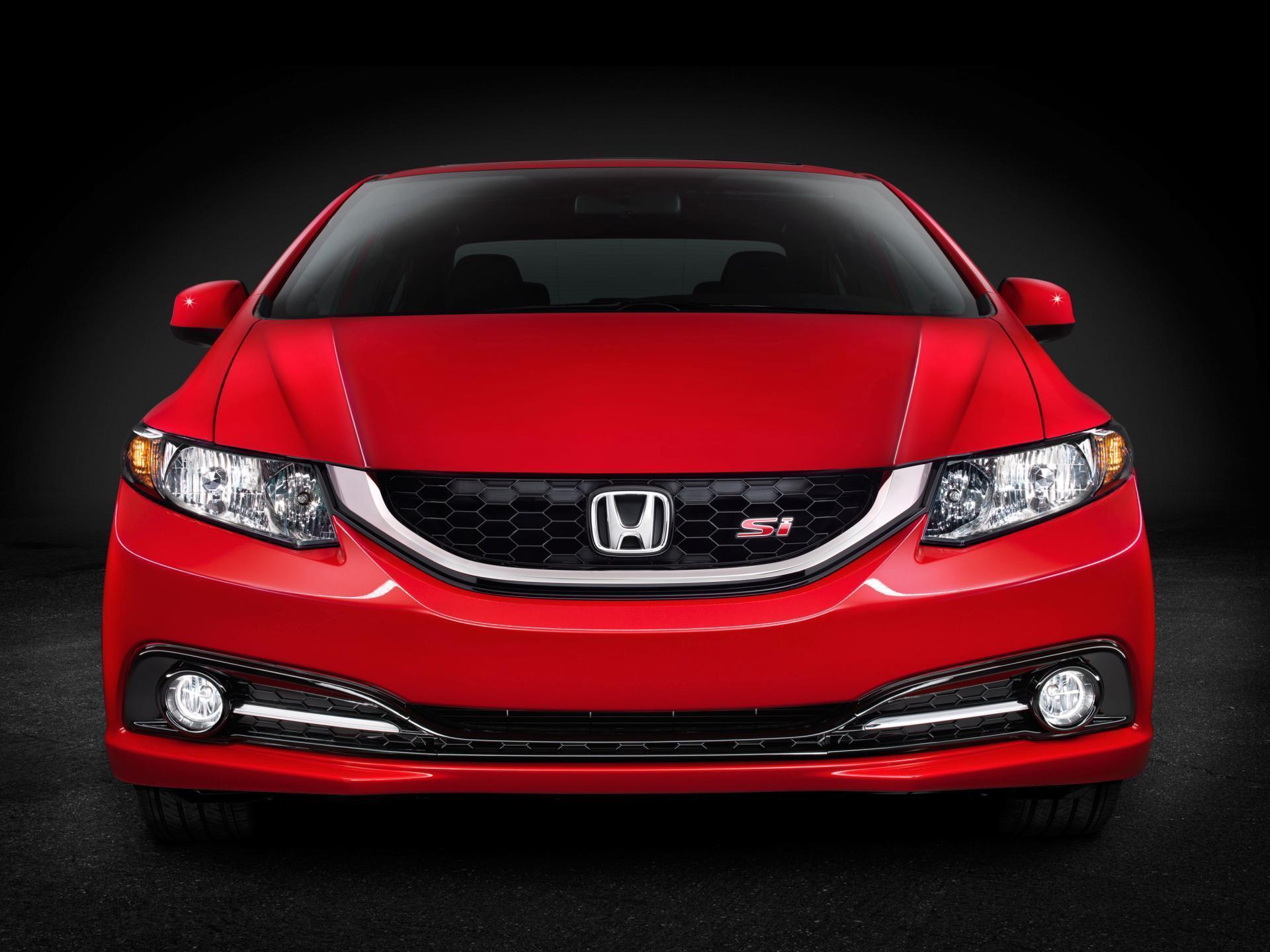 Honda Civic Si 2013 Wallpaper HD. Hdwidescreens