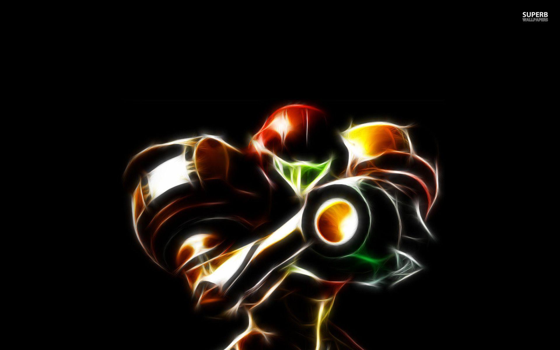 Samus Aran Metroid 17619 1920x