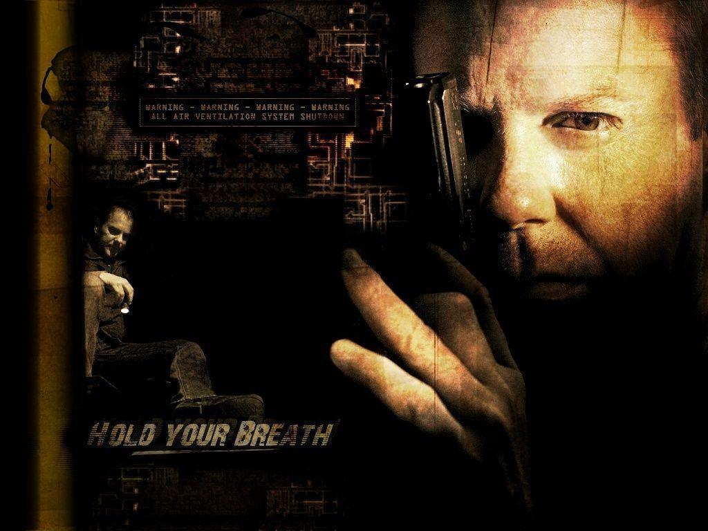 Jack Bauer Bauer Wallpaper