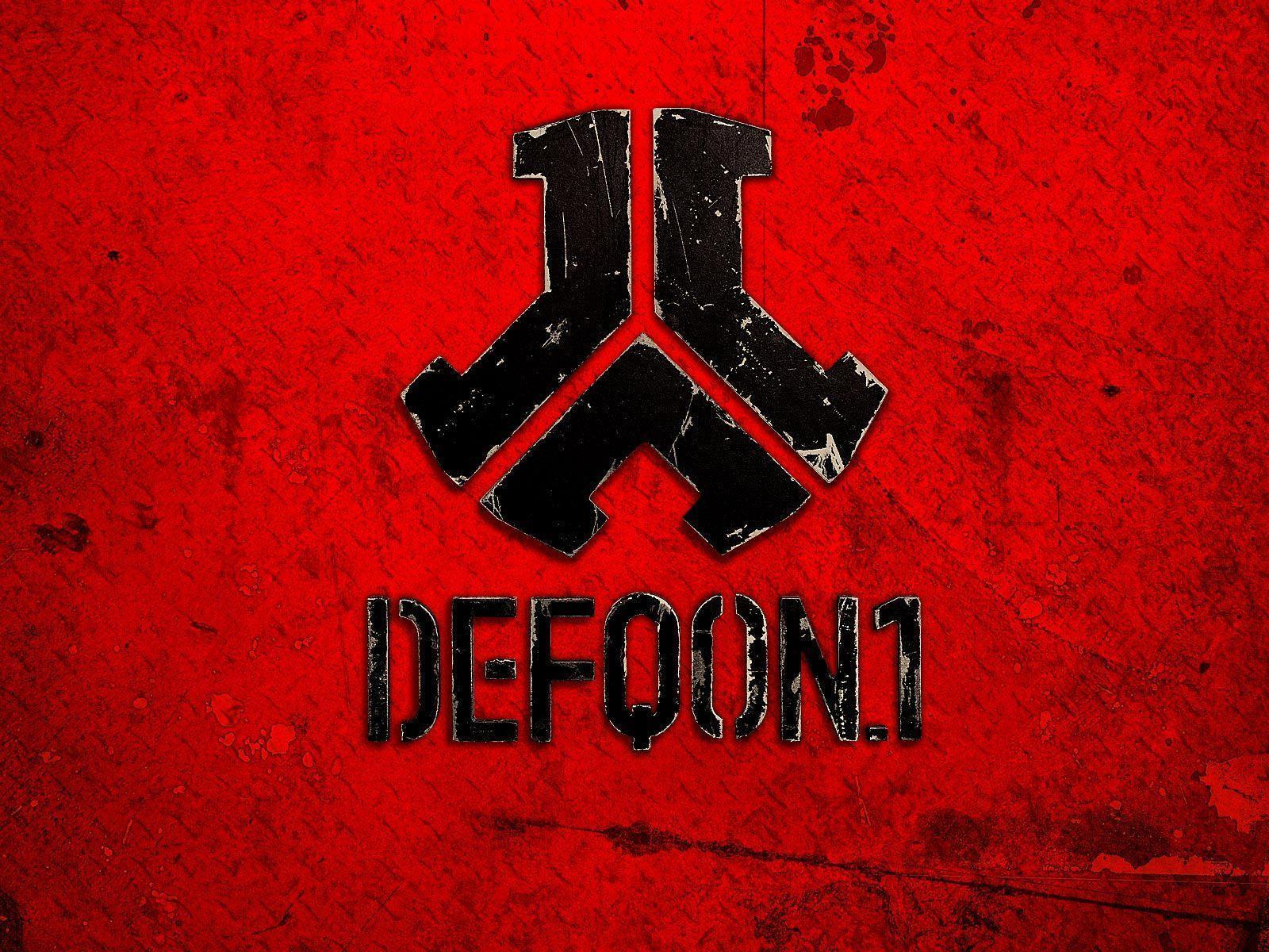 Defcon Logo