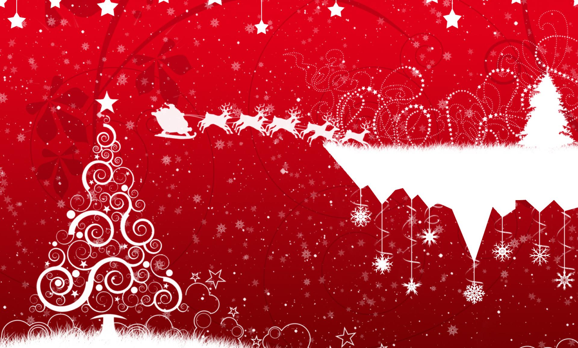 Christmas Wallpapers For Walls - Wallpaper Cave