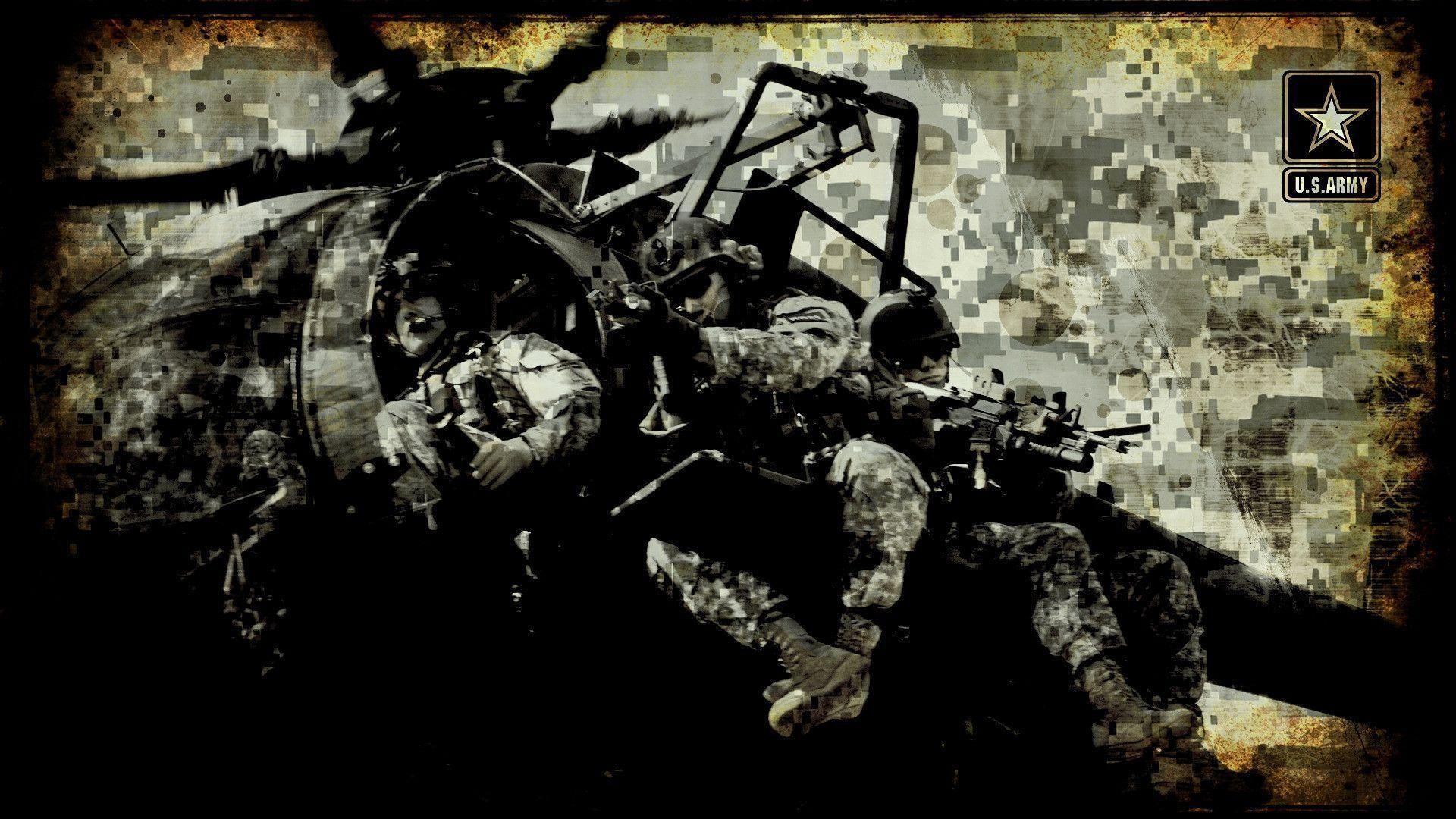 Us Army Infantry Wallpaper HD