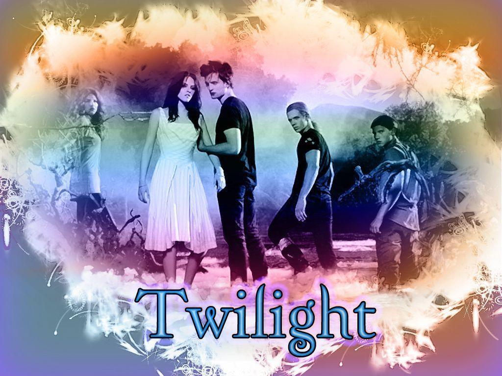 QQ Wallpaper: Twilight Movie Wallpaper and Image for Desktop