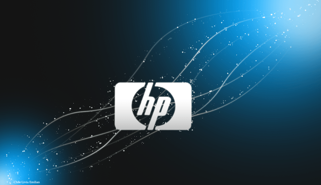 HP Wallpapers by pant3ras