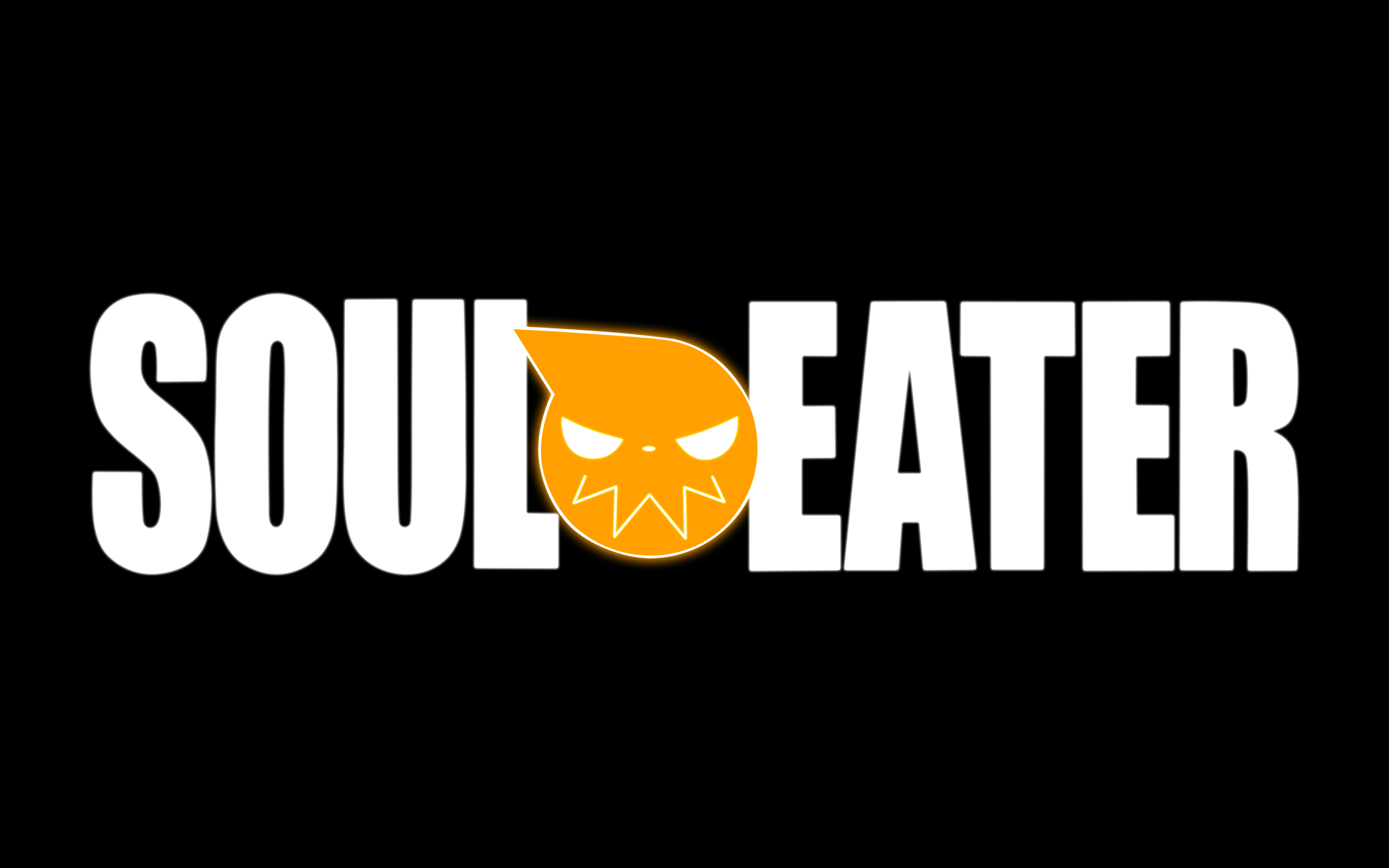 Logo SOUL EATER