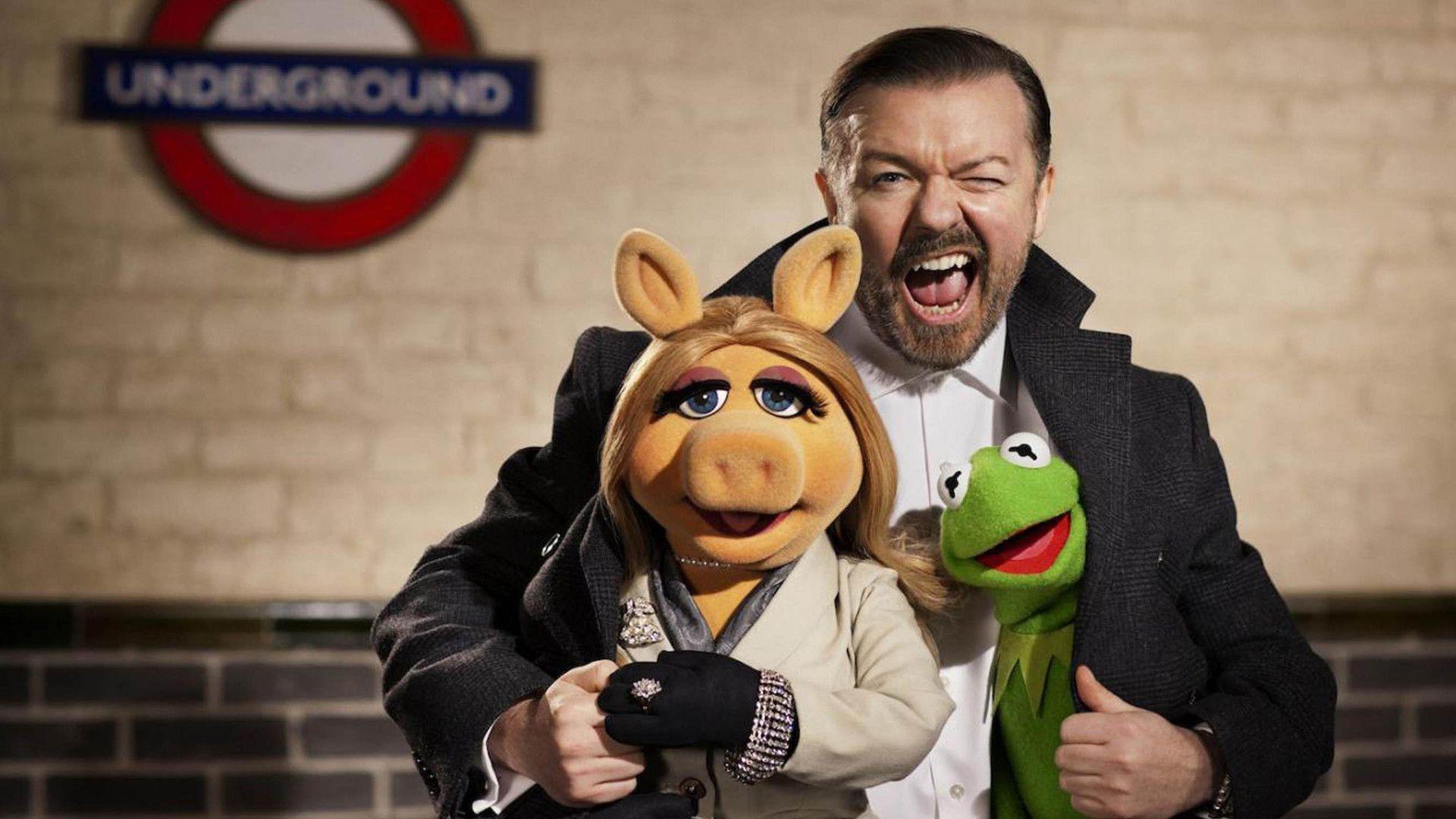 Muppets Most Wanted 2014 39 Wallpaper HD