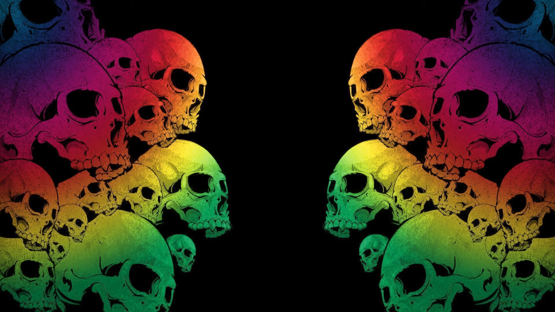 Skull Wallpapers Wallpaper Cave Skull Wallpapers Wallpaper Cave