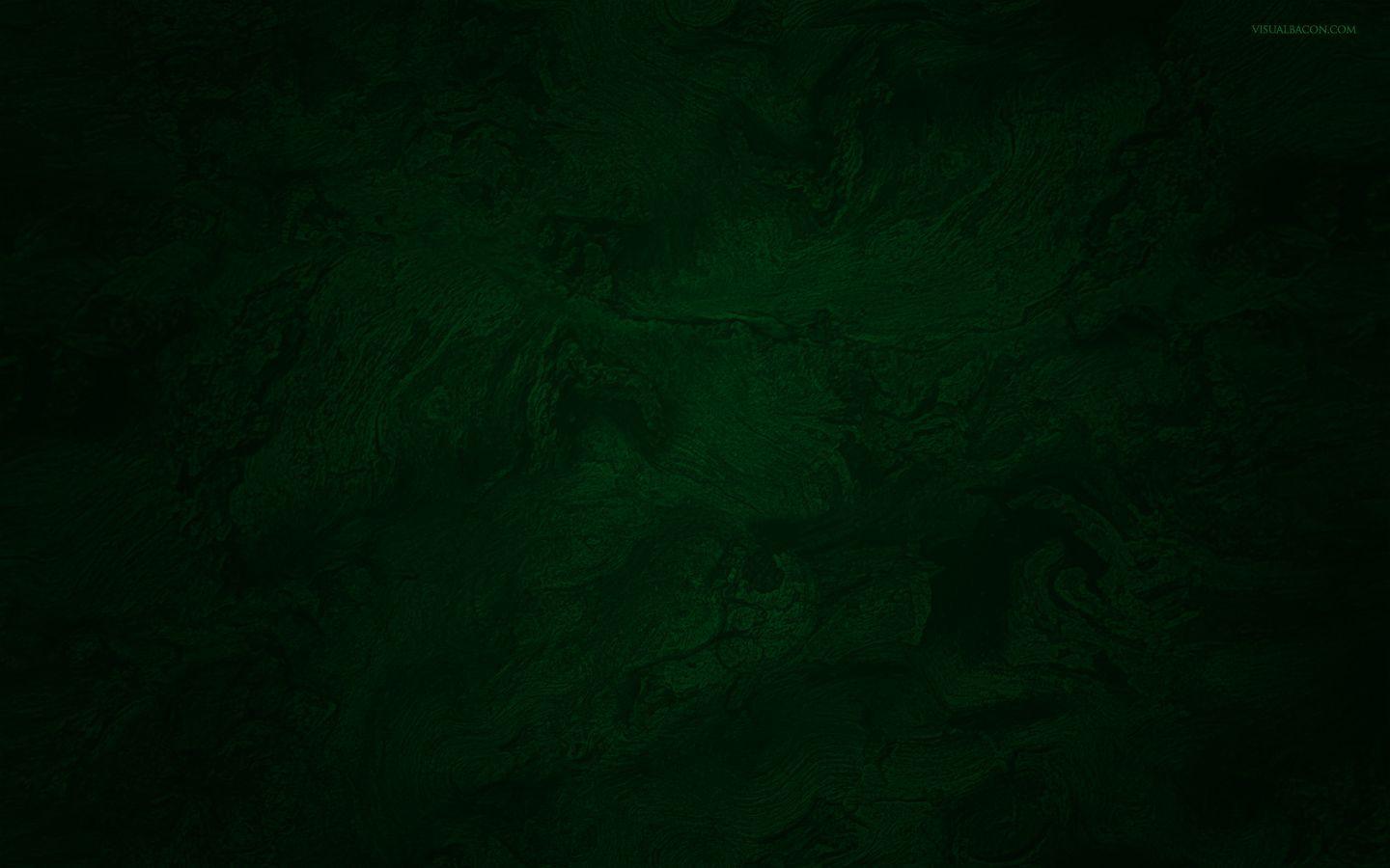 Wallpaper For > Dark Green Wallpaper Design