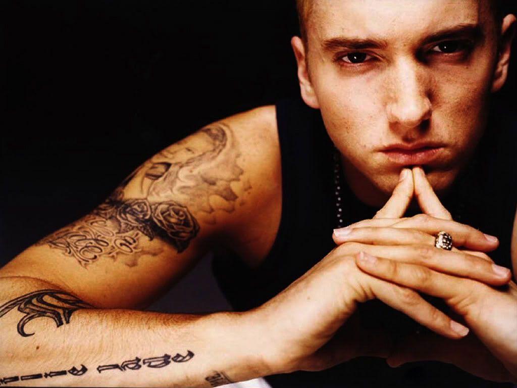Eminem Desktop Wallpaper. Eminem Background and Picture at
