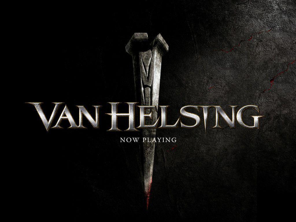 van Helsing Helsing Wallpaper