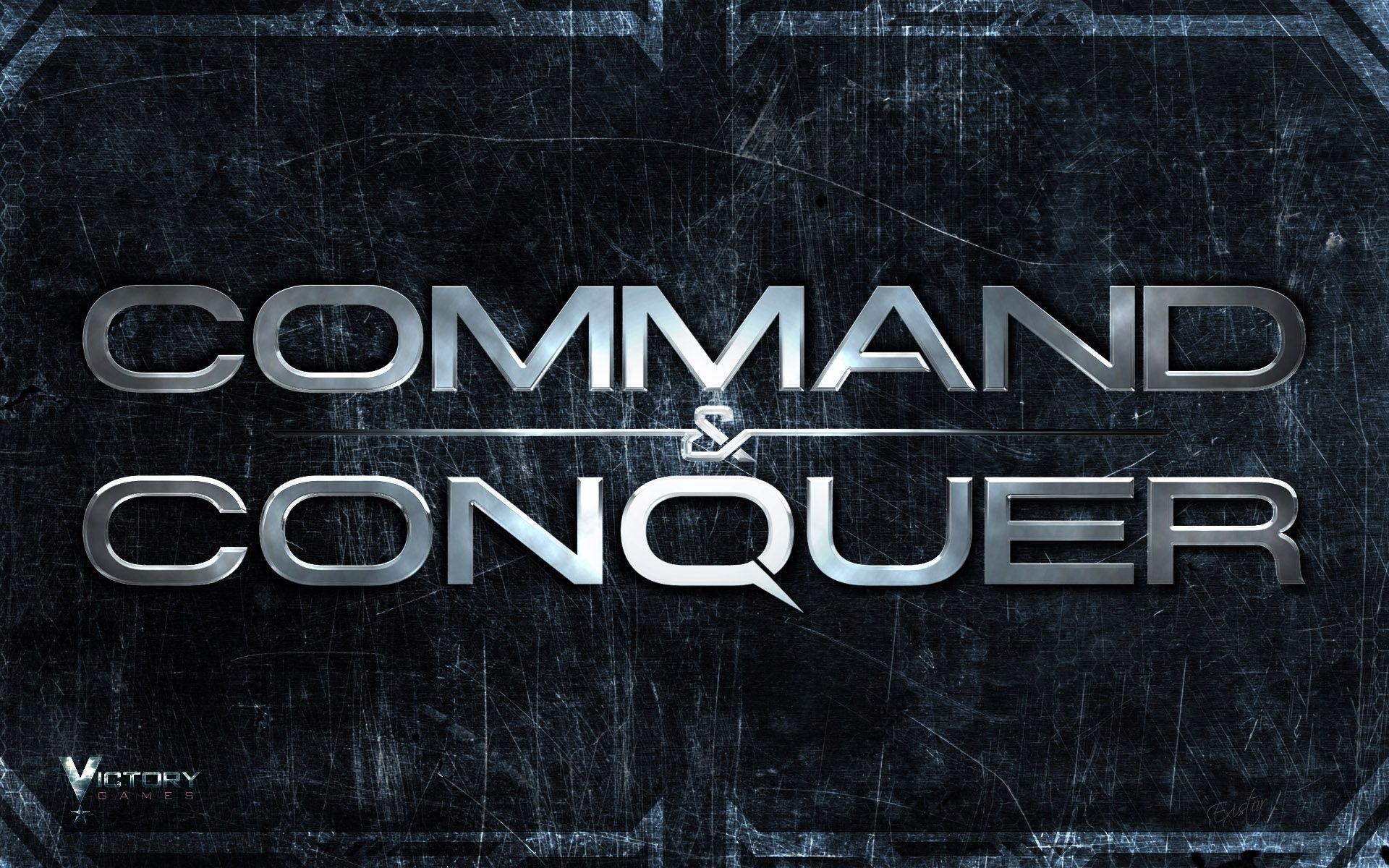 Command and Conquer Wallpapers image