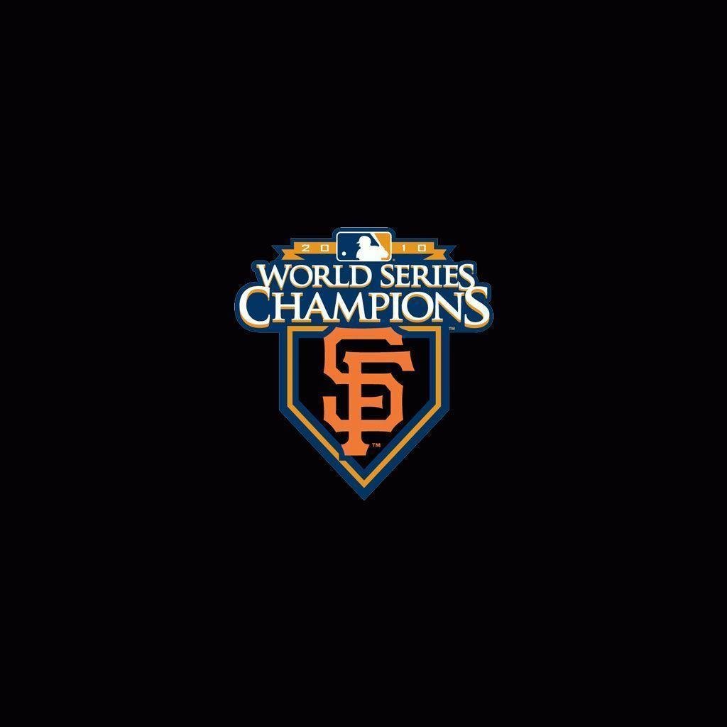 Sf Giants Wallpapers (83+ images)