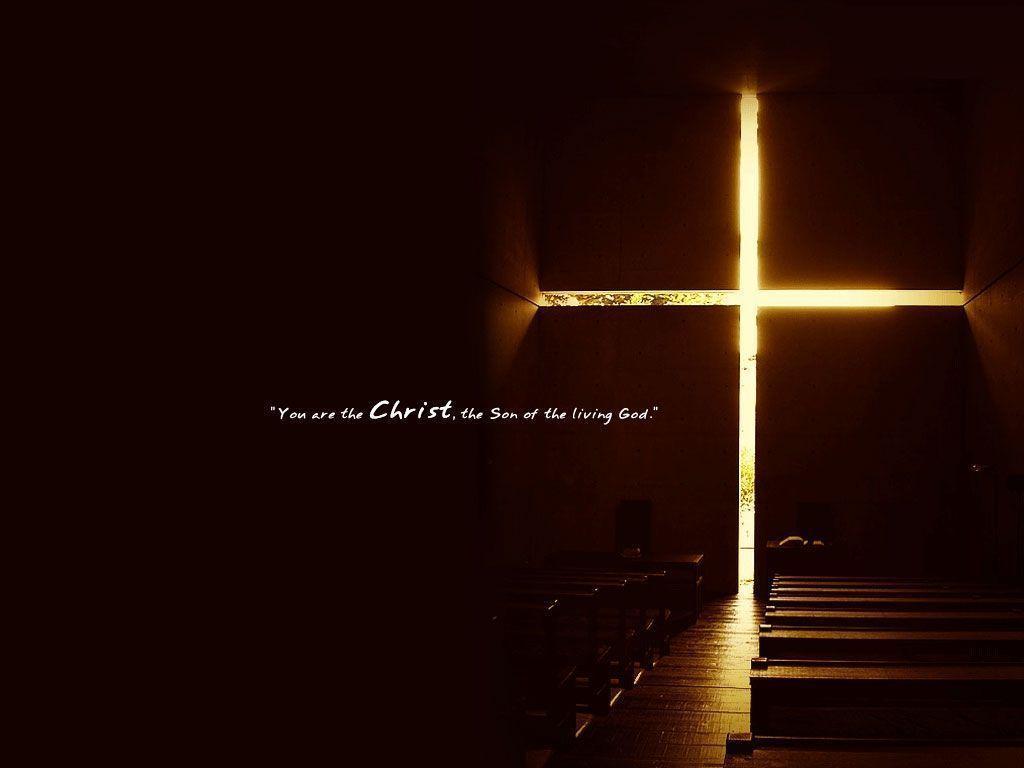 CHRIST: The Son Of The Living God Wallpaper Wallpaper