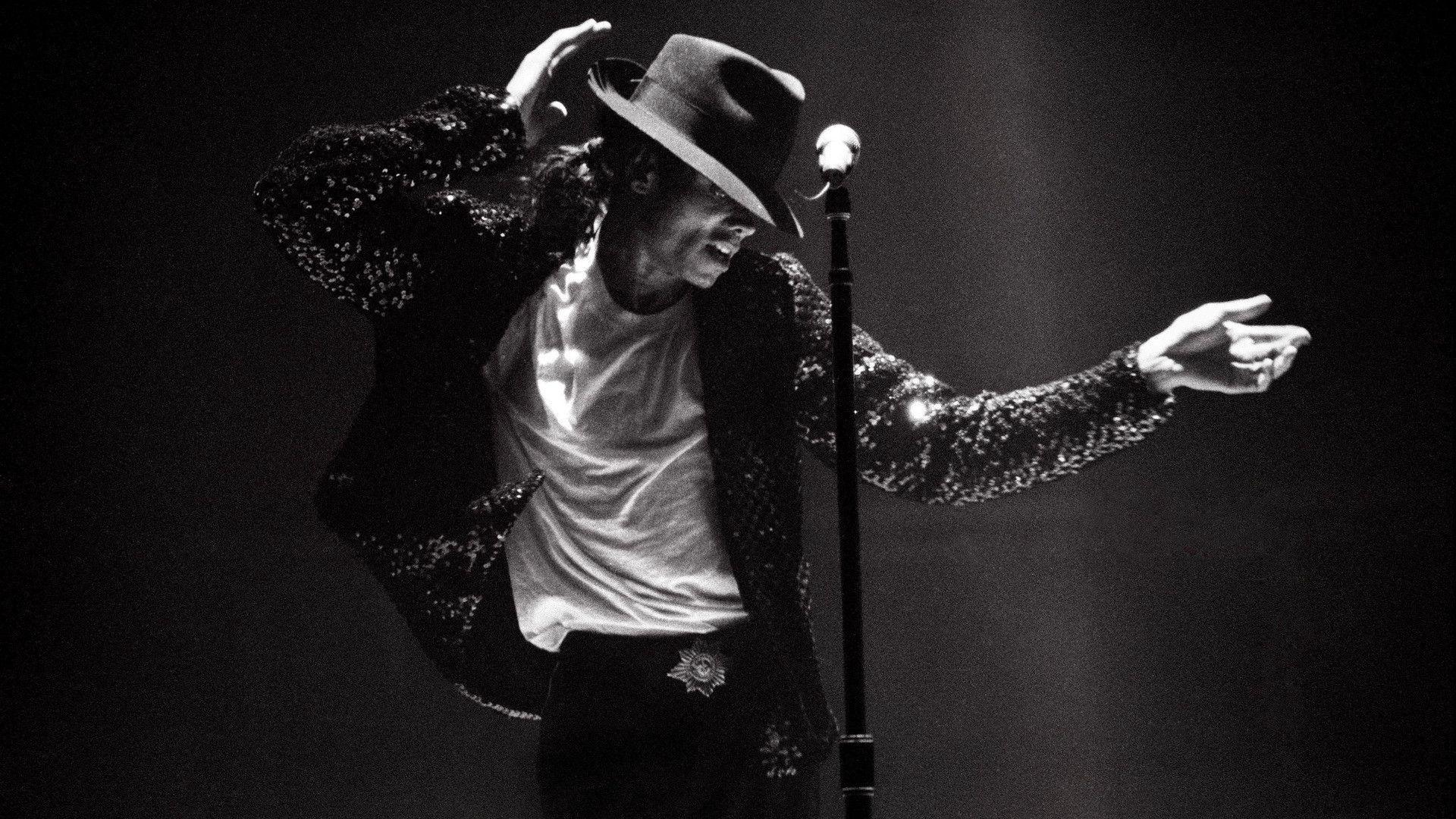 Michael Jackson Computer Wallpaper, Desktop Background 1920x1080