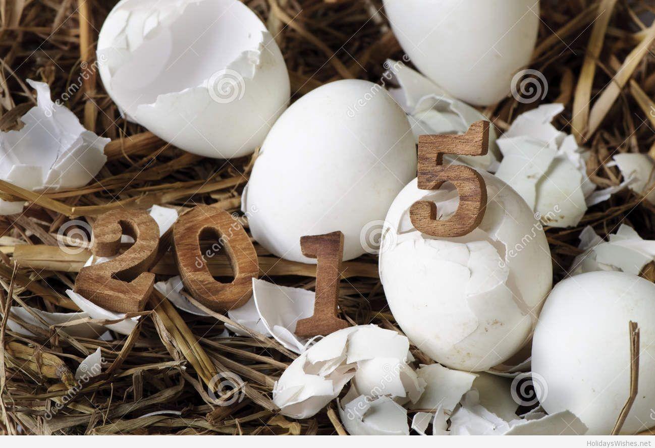 Happy New Year 2015 Wallpaper 2