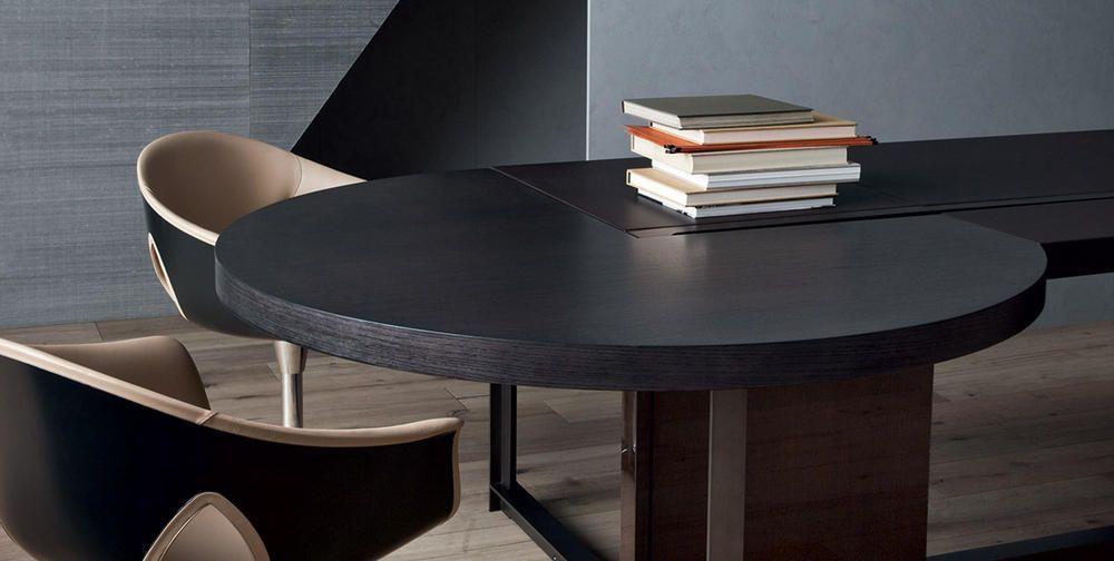 Poltrona Frau Jobs Desk wins the Wallpaper* Design award for 2015