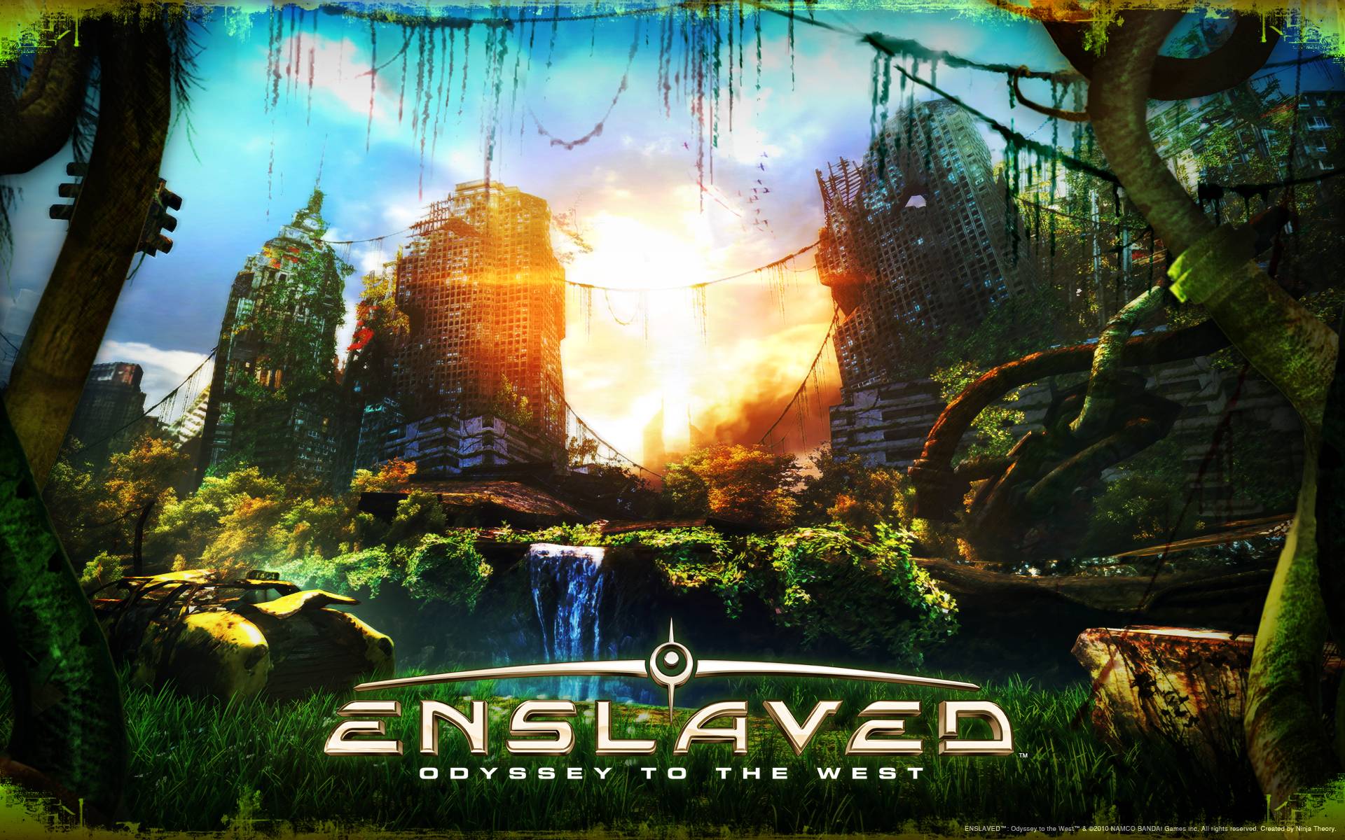 download enslaved journey to the west