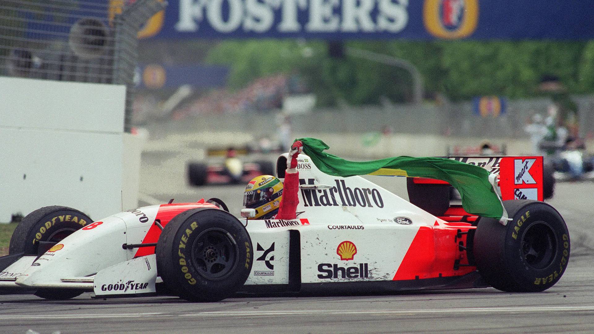 View Ayrton Senna Wallpaper 4K Pictures – Wallpaper-Trends