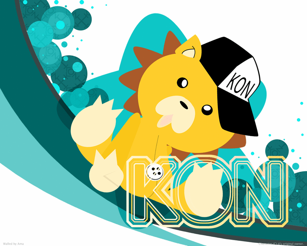 Kon Wallpapers - Wallpaper Cave