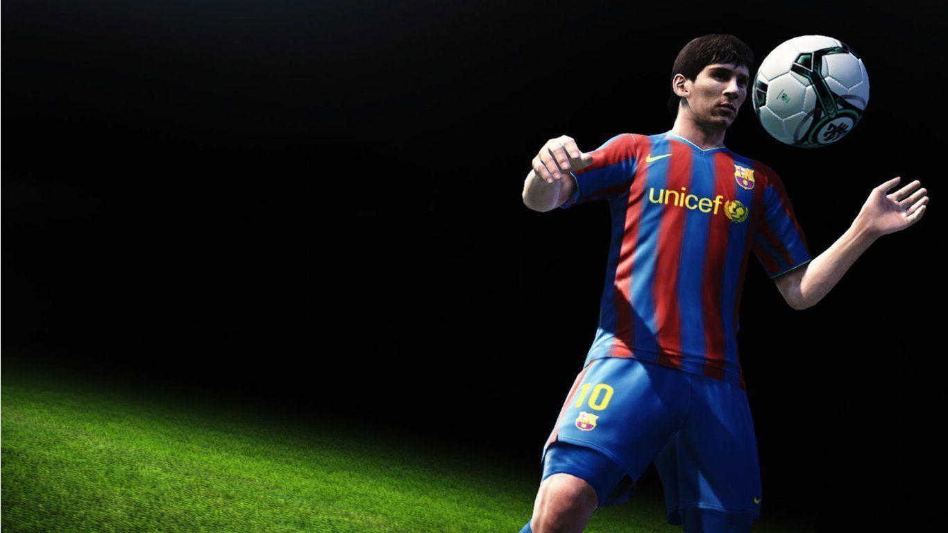 FIFA 12 Wallpaper
