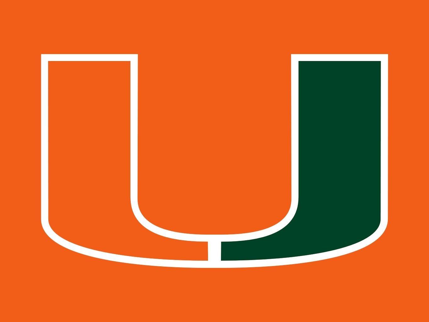 Image For > University Of Miami Hurricanes Football Wallpapers
