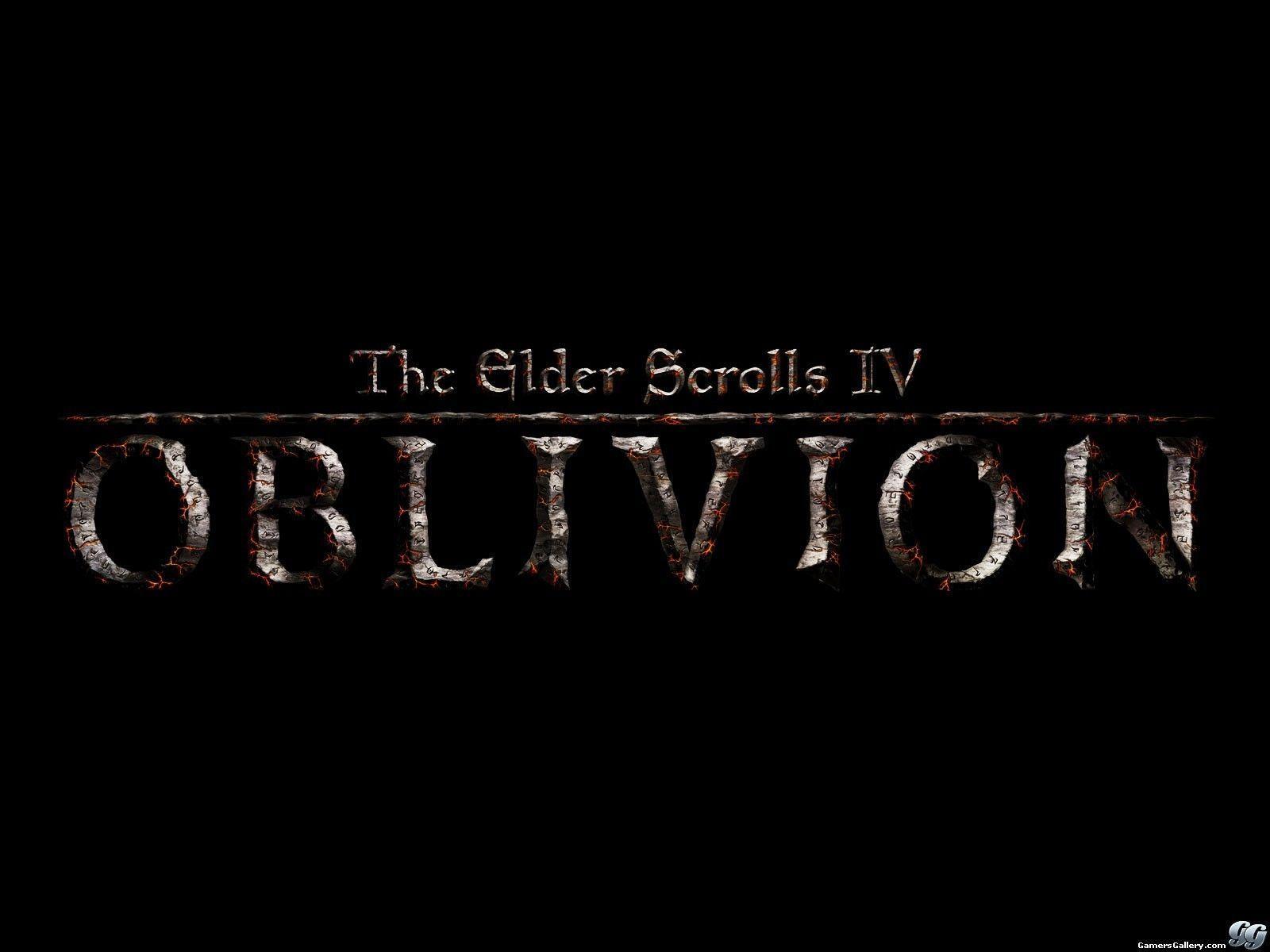The Elder Scrolls IV Oblivion Wallpaper - Image And Wallpaper