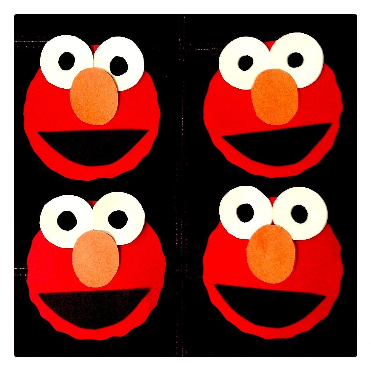 Gallery For > Elmo Background