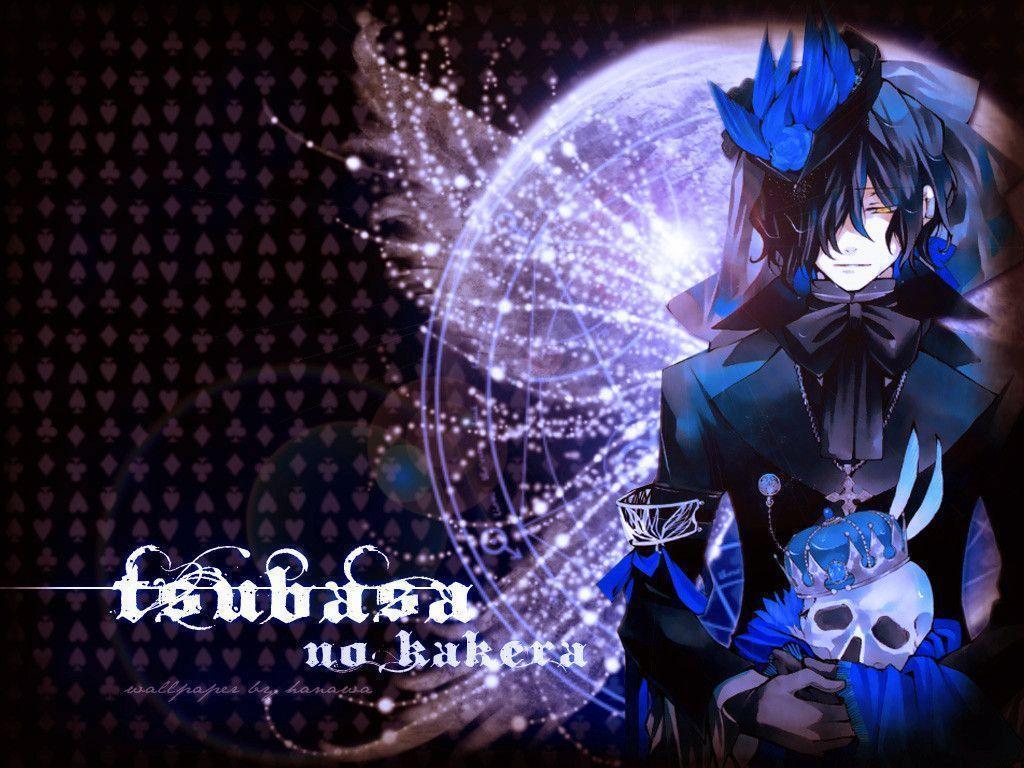 pandora hearts Hearts Wallpaper