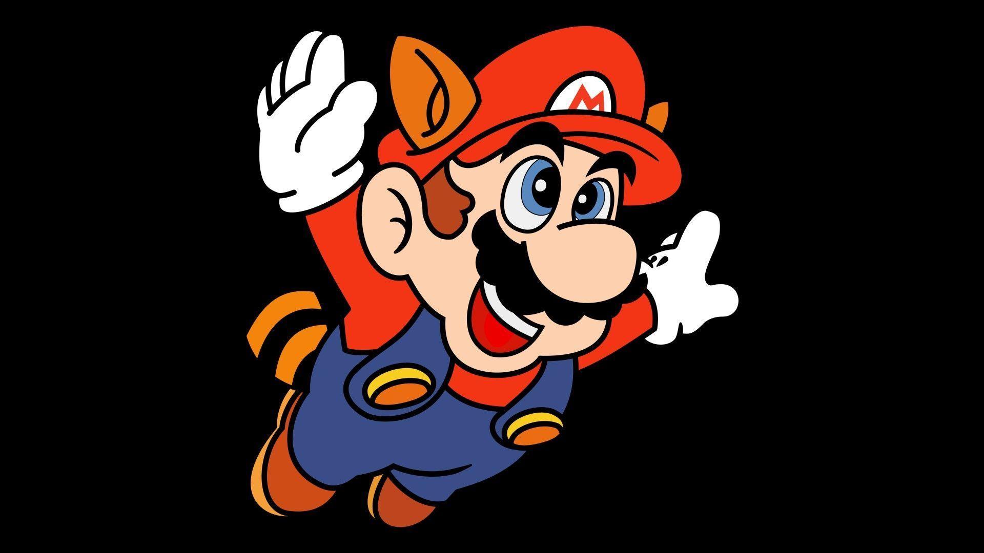 Fonds d&;écran Super Mario Bros 3, tous les wallpaper Super Mario