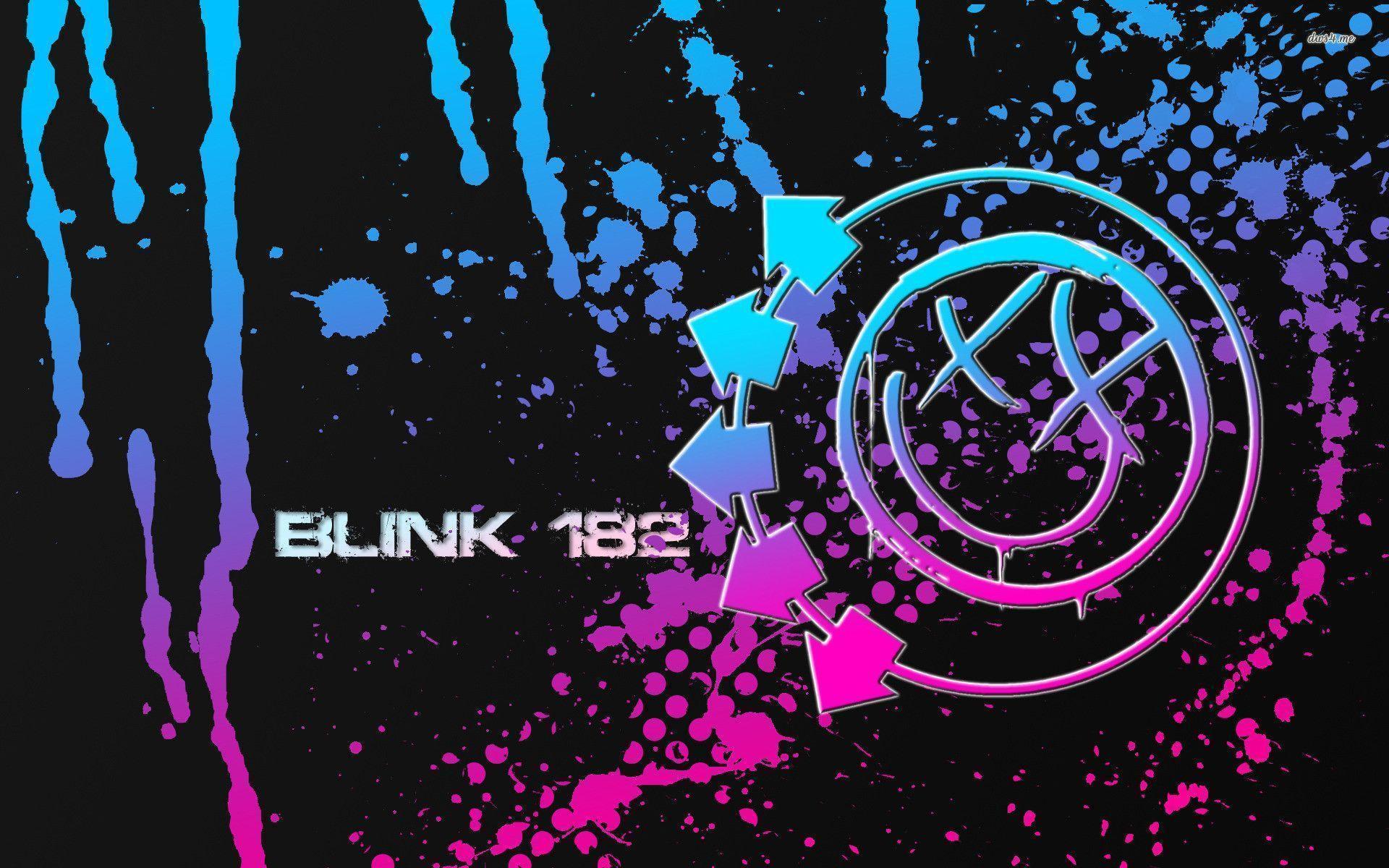 Blink 182 Backgrounds - Wallpaper Cave
