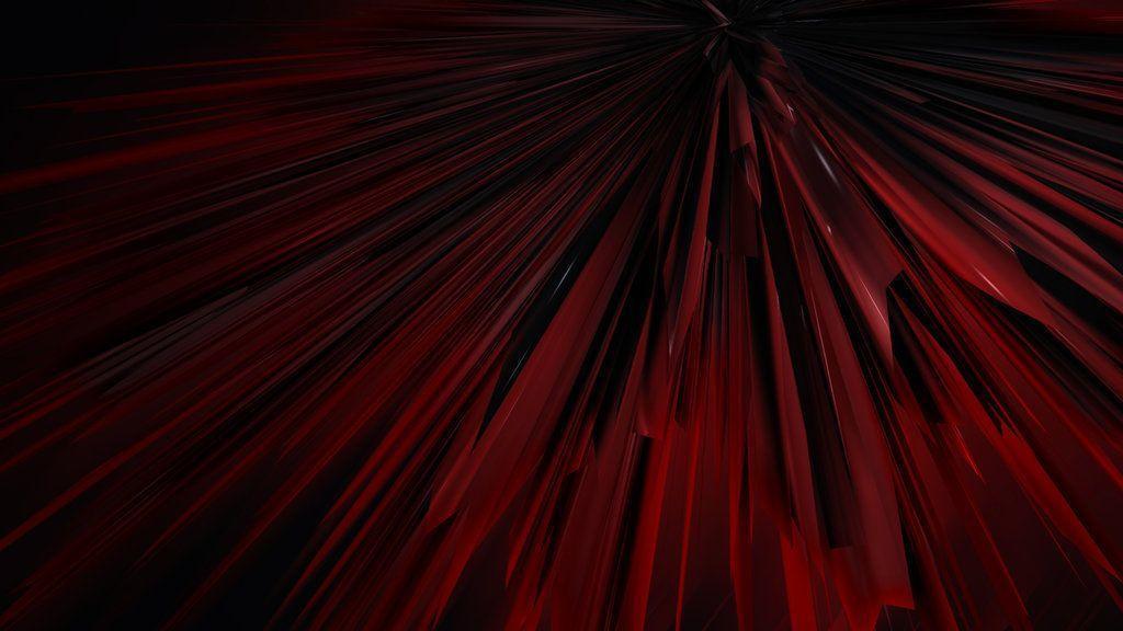 Black And Red Abstract Wallpapers Wallpaper Cave