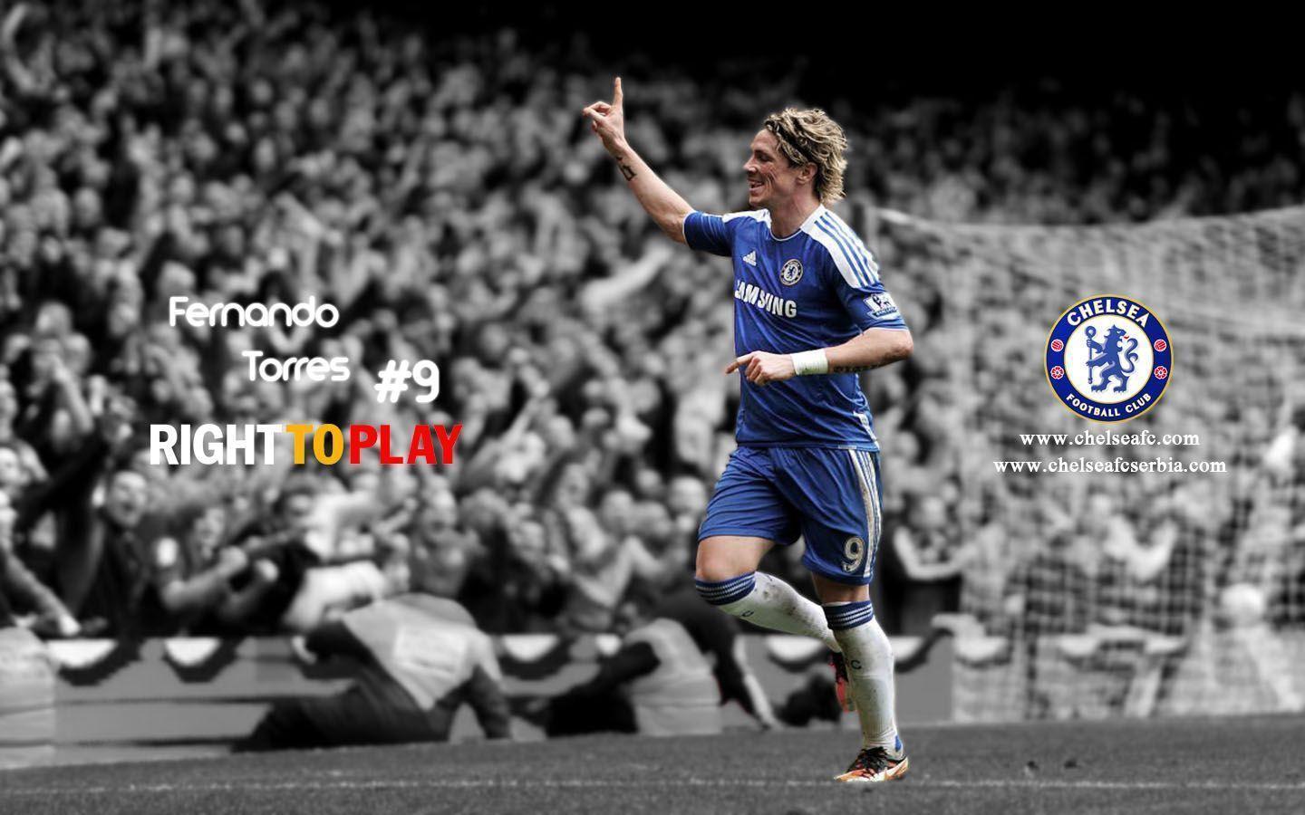 Fernando Torres