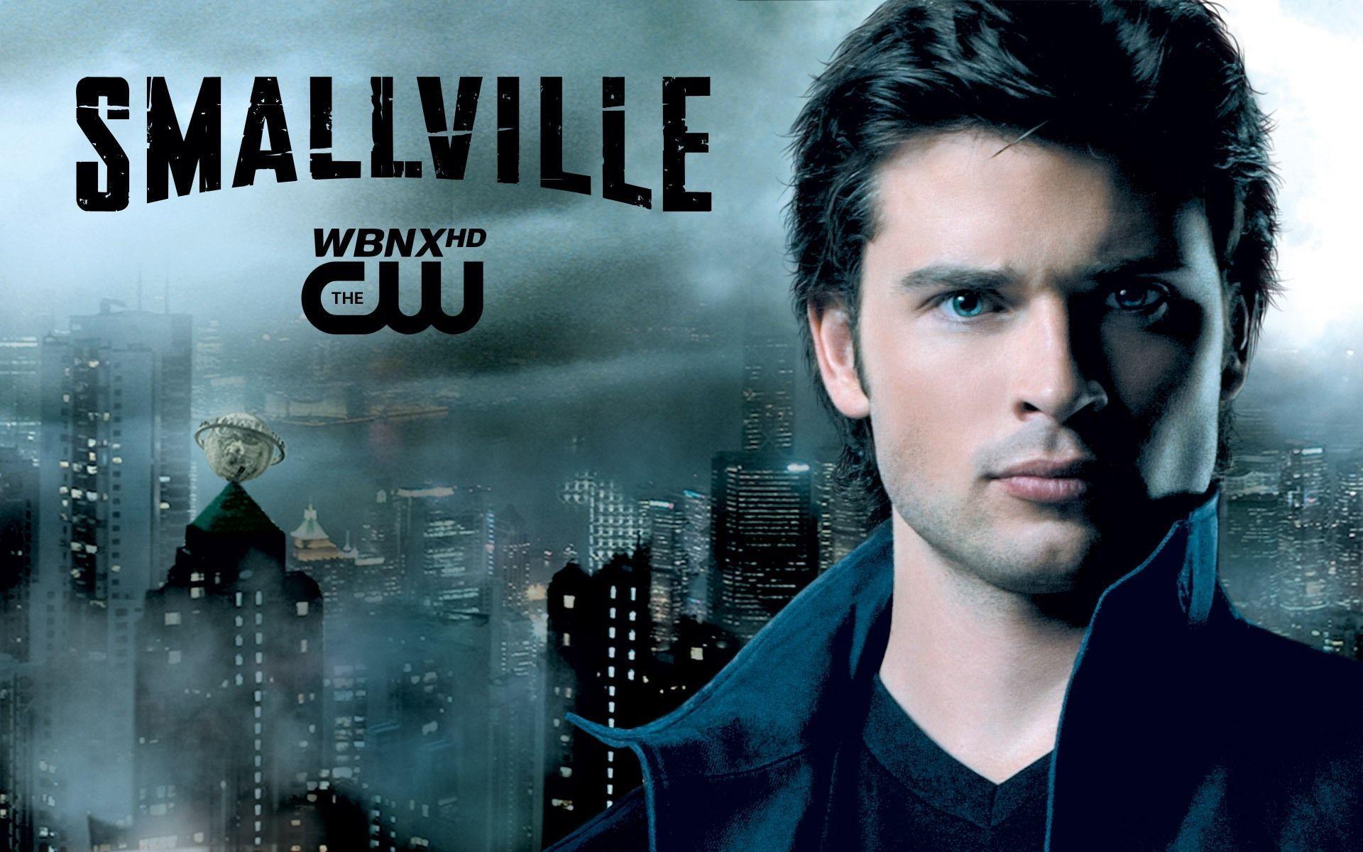 Smallville wallpaper. huwallpaper