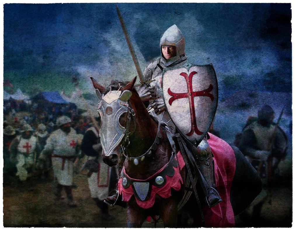 DeviantArt: More Like Knight Templar wallpapers by daratgh