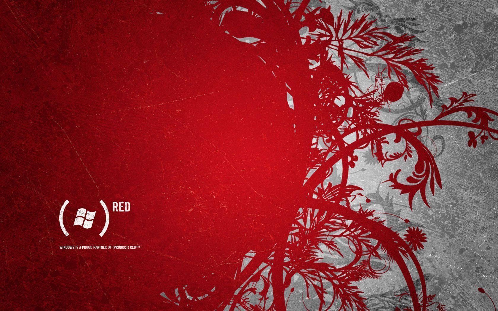 Deskd red wallpaper wallpaper