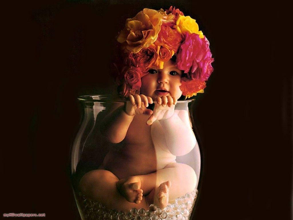 Free Anne Geddes Desktop Wallpaper, HD Wallpaper Download and New