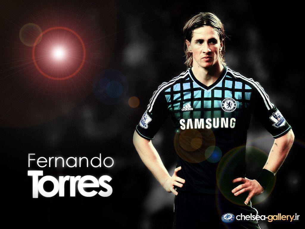 Image For > Fernando Torres Chelsea 2014 Wallpapers