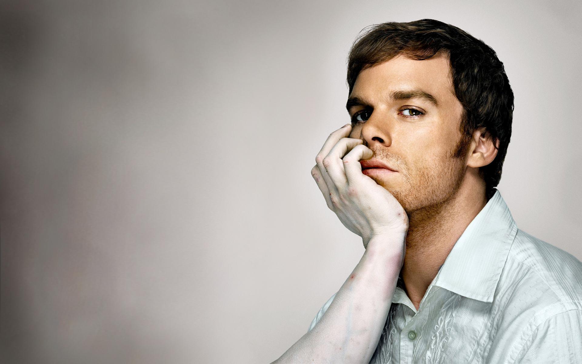 Michael C Hall Wallpapers Wallpaper Cave