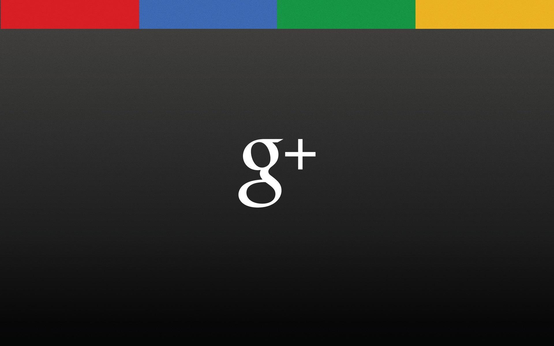 Fonds d&;écran Google Plus, tous les wallpaper Google Plus