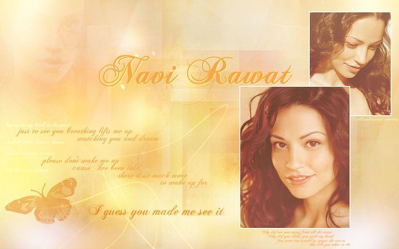 Navi Rawat Wallpaper