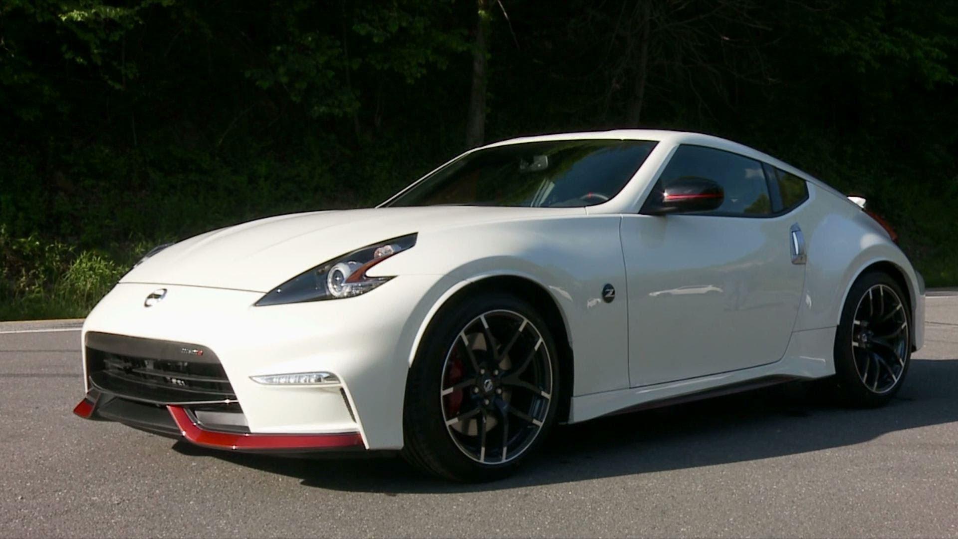 Nissan 370Z Nismo Photo for Desktop Wallpaper 5567